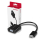 Axagon RVH-VGN, HDMI - VGA adapter, FullHD, 1920*1200 - 1353451 - zdjęcie 2